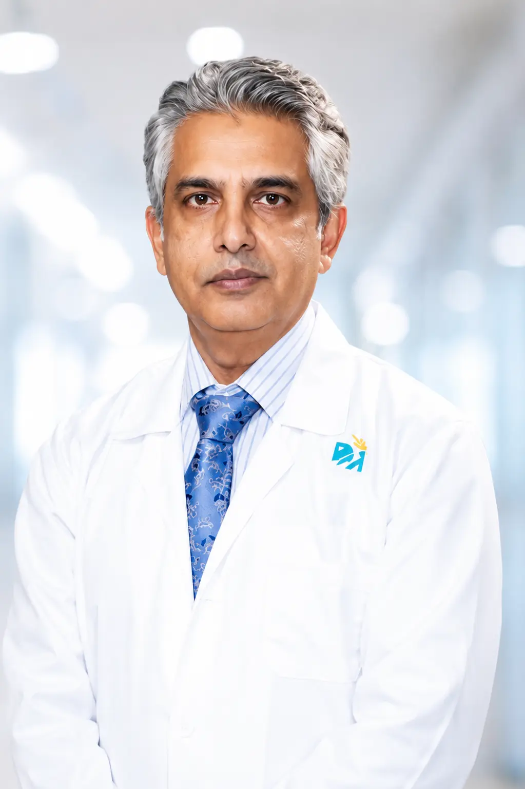 Dr. Aashish R. Shah