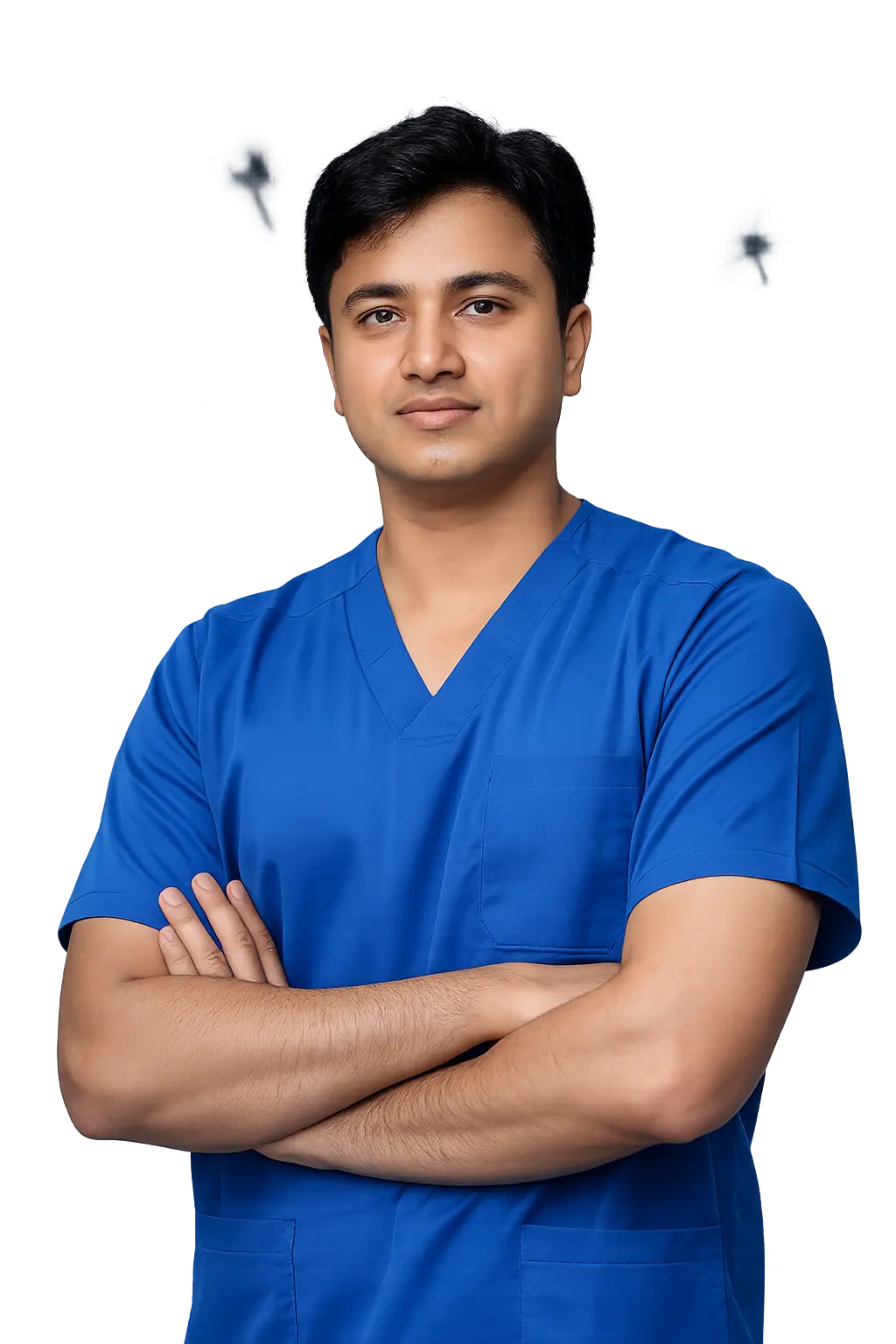 Dr. Sreekar Harinatha