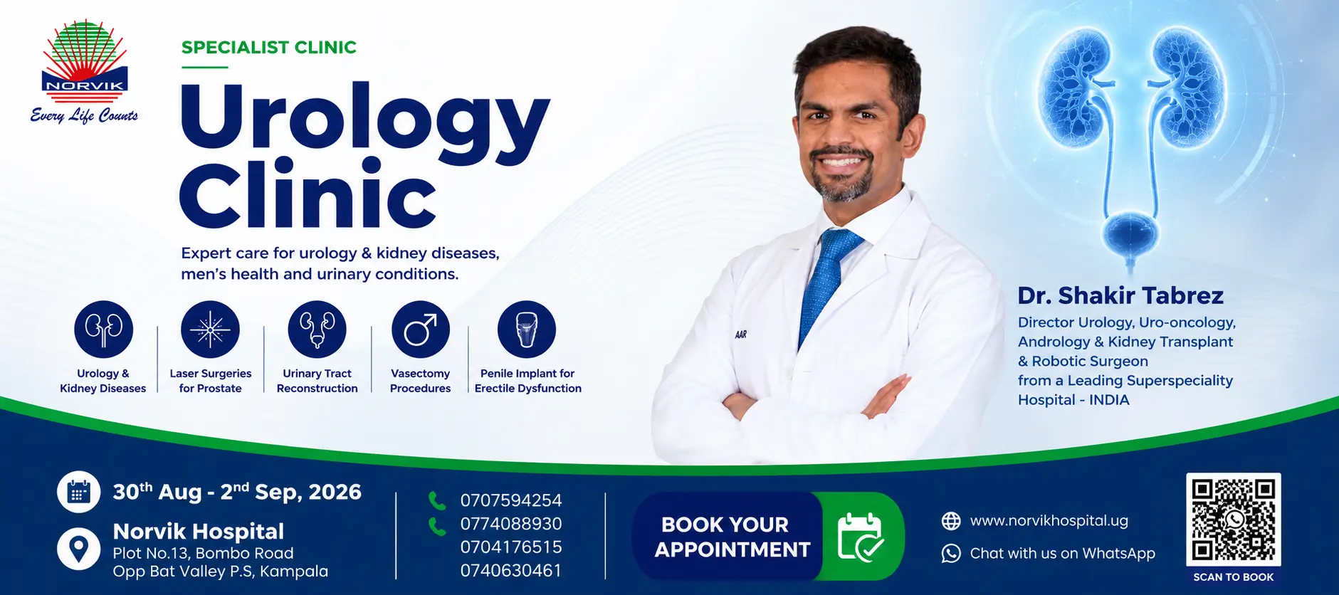 ...